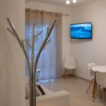 Lägenhet Pnoe Luminous Nafplion