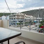 Lägenhet Pnoe Luminous Nafplion