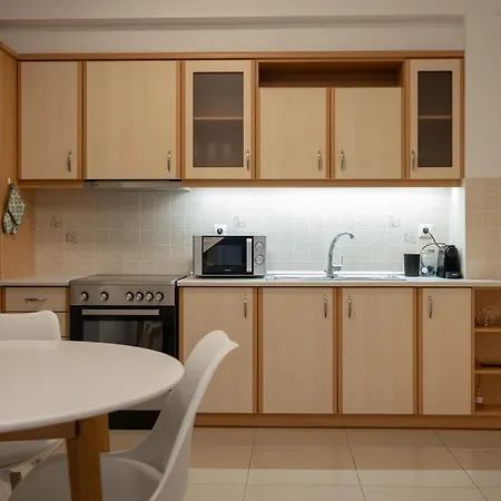 Pnoé Luminous Apartamento *