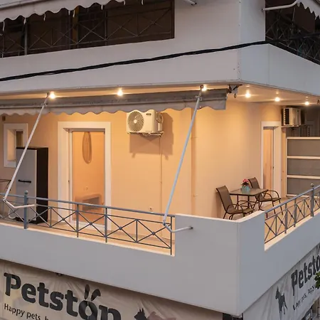 Pnoé Luminous Nauplia