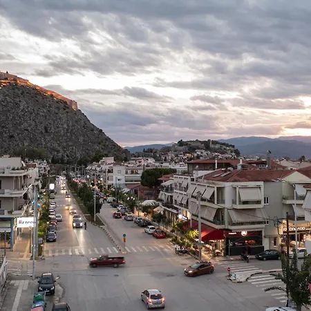 Pnoé Luminous Apartamento *