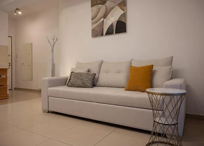 Pnoé Luminous Apartamento *