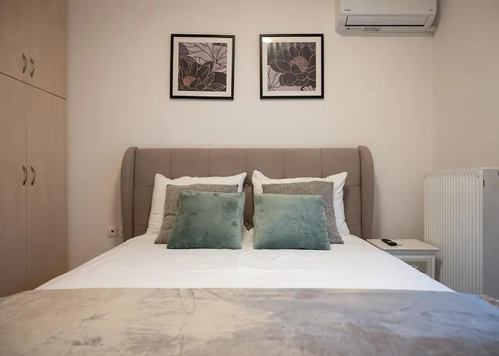 Pnoé Luminous Apartamento