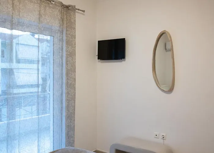 Pnoé Luminous Apartamento *