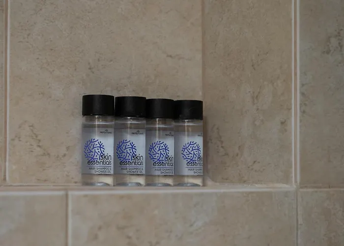 Pnoé Luminous Apartamento *