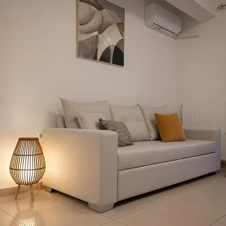 Pnoe Luminous * Návplio