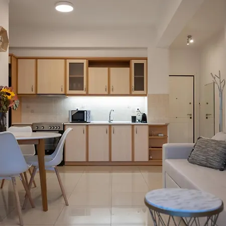 Pnoe Luminous Návplio