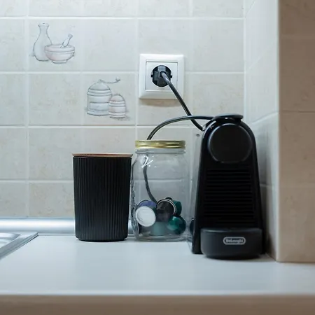 Pnoe Luminous * Návplio