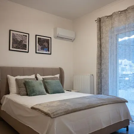 Pnoe Luminous Apartman