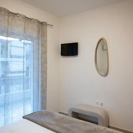 Pnoe Luminous Apartman *