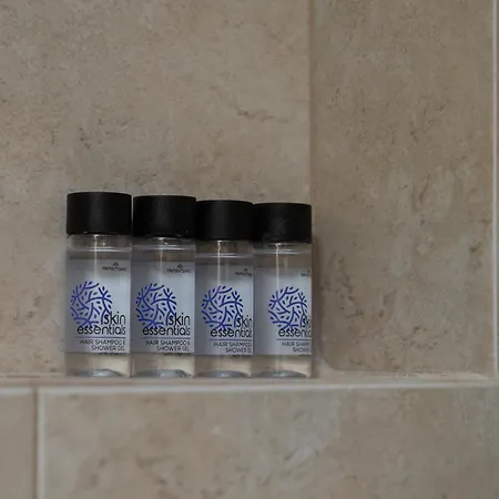 Pnoe Luminous Apartman *