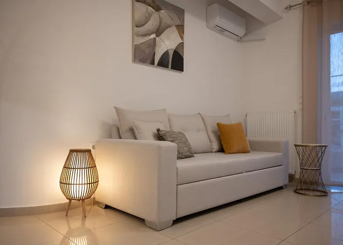 Pnoe Luminous * Náuplia