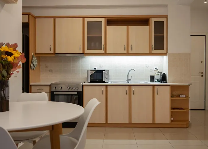 Pnoe Luminous Apartamento *