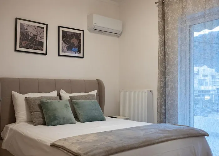 Pnoe Luminous Apartamento