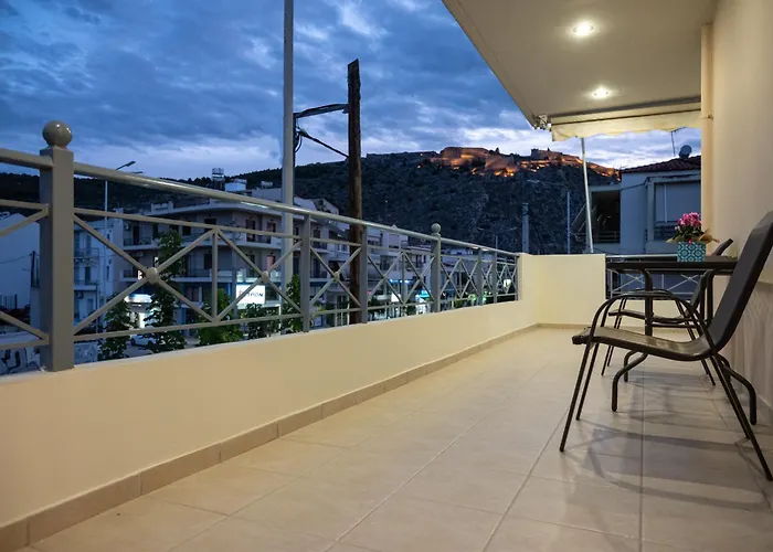 Pnoe Luminous Apartamento