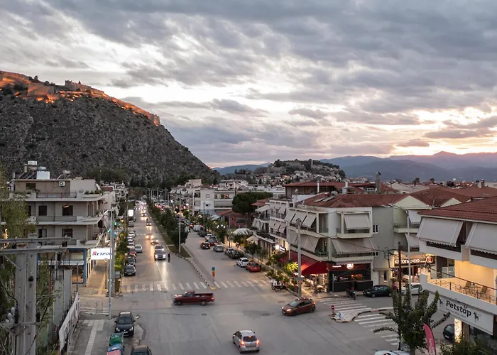 Pnoe Luminous Apartamento *